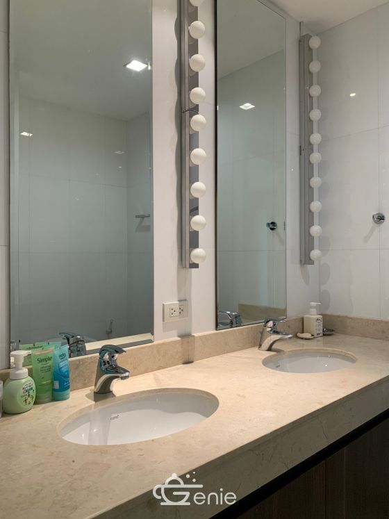 For Rent ! at Supreme garden 200,000 THB/Month Duplex 3 Bedroom 3 Bathroom 495.82 Sqm. Code 2995
