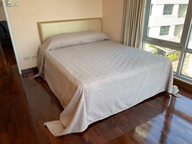 ปล่อยเช่า ! Navin Court  35,000 บาท/เดือน  3 ห้องนอน  2 ห้องน้ำ  ขนาด 100 ตร.ม. ใกล้  BTS เพลินจิต รหัส 2996