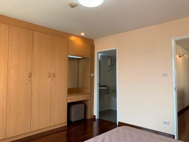 ปล่อยเช่า ! Navin Court  35,000 บาท/เดือน  3 ห้องนอน  2 ห้องน้ำ  ขนาด 100 ตร.ม. ใกล้  BTS เพลินจิต รหัส 2996