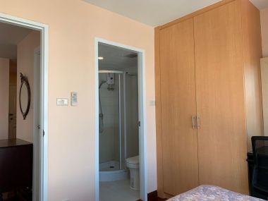 ปล่อยเช่า ! Navin Court  35,000 บาท/เดือน  3 ห้องนอน  2 ห้องน้ำ  ขนาด 100 ตร.ม. ใกล้  BTS เพลินจิต รหัส 2996