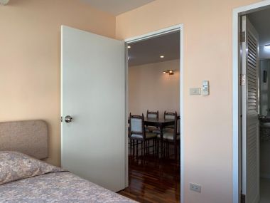 ปล่อยเช่า ! Navin Court  35,000 บาท/เดือน  3 ห้องนอน  2 ห้องน้ำ  ขนาด 100 ตร.ม. ใกล้  BTS เพลินจิต รหัส 2996