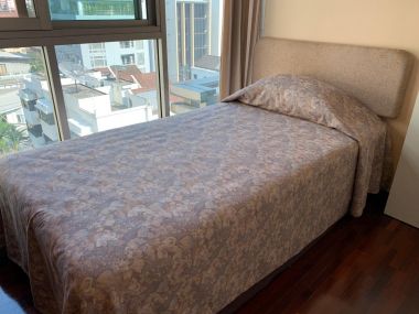 ปล่อยเช่า ! Navin Court  35,000 บาท/เดือน  3 ห้องนอน  2 ห้องน้ำ  ขนาด 100 ตร.ม. ใกล้  BTS เพลินจิต รหัส 2996