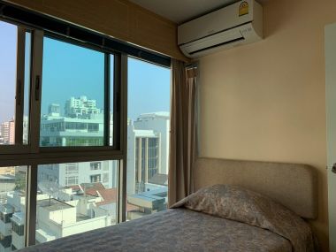 ปล่อยเช่า ! Navin Court  35,000 บาท/เดือน  3 ห้องนอน  2 ห้องน้ำ  ขนาด 100 ตร.ม. ใกล้  BTS เพลินจิต รหัส 2996