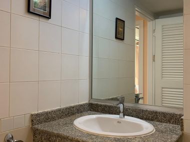 ปล่อยเช่า ! Navin Court  35,000 บาท/เดือน  3 ห้องนอน  2 ห้องน้ำ  ขนาด 100 ตร.ม. ใกล้  BTS เพลินจิต รหัส 2996