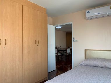 ปล่อยเช่า ! Navin Court  35,000 บาท/เดือน  3 ห้องนอน  2 ห้องน้ำ  ขนาด 100 ตร.ม. ใกล้  BTS เพลินจิต รหัส 2996