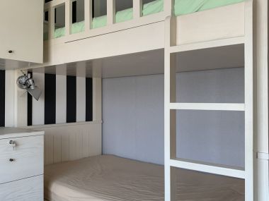 ปล่อยเช่า ! Hive Sathorn  30,000 บาท/เดือน  2 Bedroom 2 ห้องน้ำ ขนาด 70 ตร.ม. ใกล้  BTS กรุงธนบุรี รหัส 2997