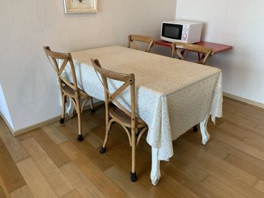 ปล่อยเช่า ! Hive Sathorn  30,000 บาท/เดือน  2 Bedroom 2 ห้องน้ำ ขนาด 70 ตร.ม. ใกล้  BTS กรุงธนบุรี รหัส 2997