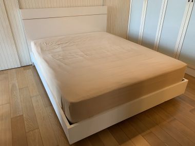 ปล่อยเช่า ! Hive Sathorn  30,000 บาท/เดือน  2 Bedroom 2 ห้องน้ำ ขนาด 70 ตร.ม. ใกล้  BTS กรุงธนบุรี รหัส 2997