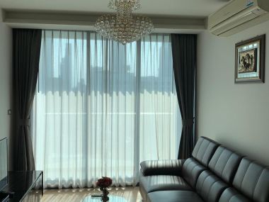 ปล่อยเช่า ! Via 49  40,000 บาท/เดือน  1 Bedroom  1 ห้องน้ำ ขนาด 45 ตร.ม. ใกล้  BTS  ทองหล่อ รหัส 2999