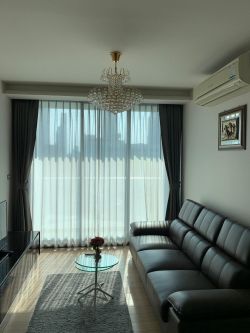 For Rent ! Via 49 40,000 baht/month 1 Bedroom 1 Bathroom Size 45 sq.m. Near BTS Thonglor Code 2999