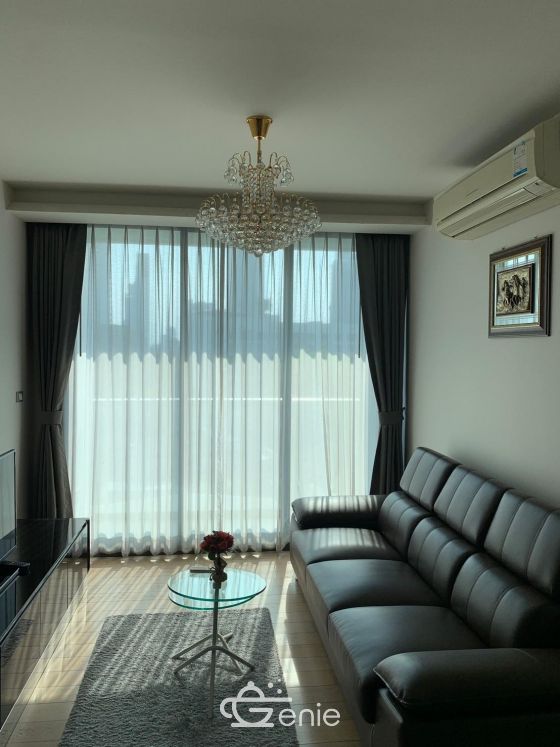 For Rent ! Via 49  40,000 baht/month 1 Bedroom 1 Bathroom Size 45 sq.m. Near BTS Thonglor Code 2999