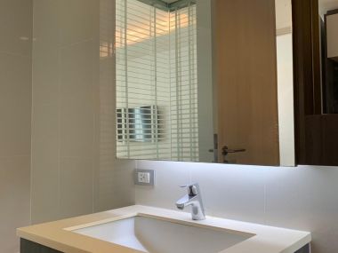 ปล่อยเช่า ! Via 49  40,000 บาท/เดือน  1 Bedroom  1 ห้องน้ำ ขนาด 45 ตร.ม. ใกล้  BTS  ทองหล่อ รหัส 2999