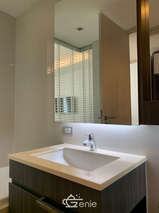 For Rent ! Via 49  40,000 baht/month 1 Bedroom 1 Bathroom Size 45 sq.m. Near BTS Thonglor Code 2999