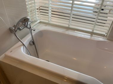 ปล่อยเช่า ! Via 49  40,000 บาท/เดือน  1 Bedroom  1 ห้องน้ำ ขนาด 45 ตร.ม. ใกล้  BTS  ทองหล่อ รหัส 2999