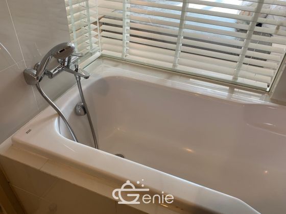 For Rent ! Via 49  40,000 baht/month 1 Bedroom 1 Bathroom Size 45 sq.m. Near BTS Thonglor Code 2999
