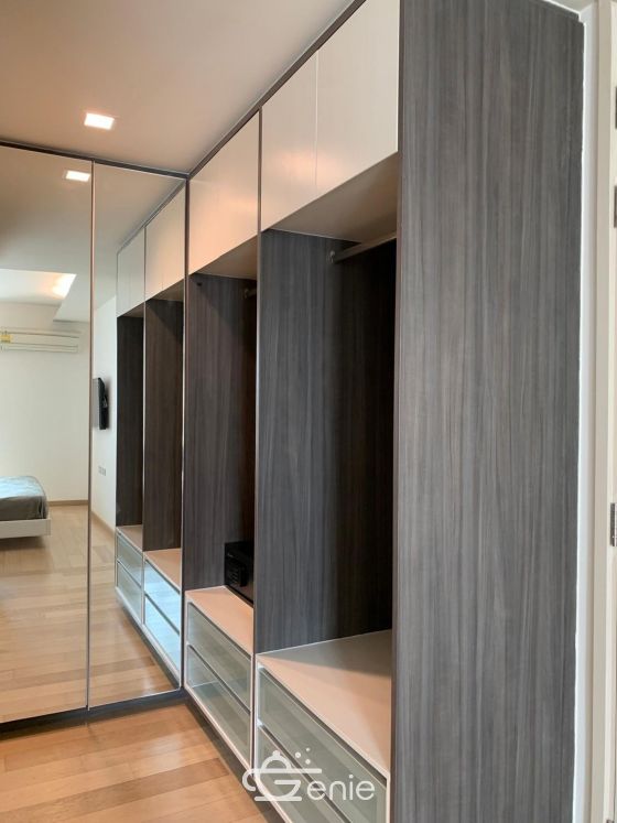 For Rent ! Via 49 40,000 baht/month 1 Bedroom 1 Bathroom Size 45 sq.m. Near BTS Thonglor Code 2999