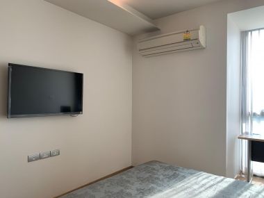 ปล่อยเช่า ! Via 49  40,000 บาท/เดือน  1 Bedroom  1 ห้องน้ำ ขนาด 45 ตร.ม. ใกล้  BTS  ทองหล่อ รหัส 2999