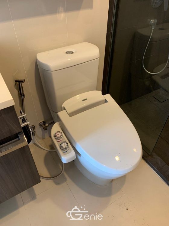 For Rent ! Via 49 40,000 baht/month 1 Bedroom 1 Bathroom Size 45 sq.m. Near BTS Thonglor Code 2999