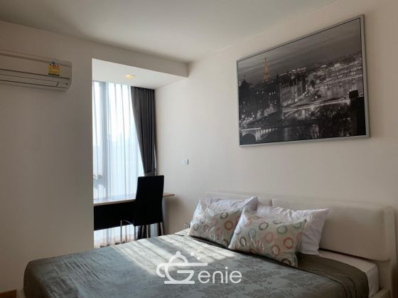 For Rent ! Via 49 40,000 baht/month 1 Bedroom 1 Bathroom Size 45 sq.m. Near BTS Thonglor Code 2999