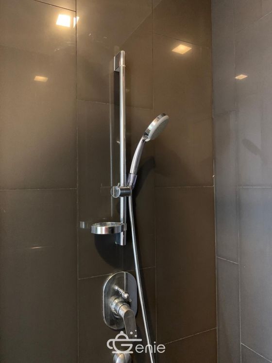 For Rent ! Via 49 40,000 baht/month 1 Bedroom 1 Bathroom Size 45 sq.m. Near BTS Thonglor Code 2999