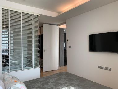 ปล่อยเช่า ! Via 49  40,000 บาท/เดือน  1 Bedroom  1 ห้องน้ำ ขนาด 45 ตร.ม. ใกล้  BTS  ทองหล่อ รหัส 2999