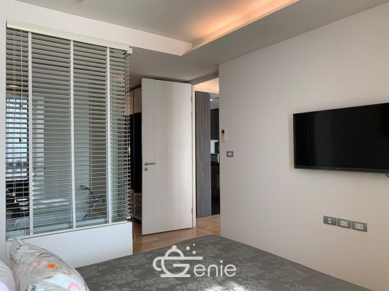 For Rent ! Via 49 40,000 baht/month 1 Bedroom 1 Bathroom Size 45 sq.m. Near BTS Thonglor Code 2999