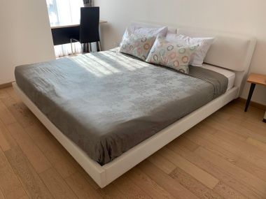 ปล่อยเช่า ! Via 49  40,000 บาท/เดือน  1 Bedroom  1 ห้องน้ำ ขนาด 45 ตร.ม. ใกล้  BTS  ทองหล่อ รหัส 2999