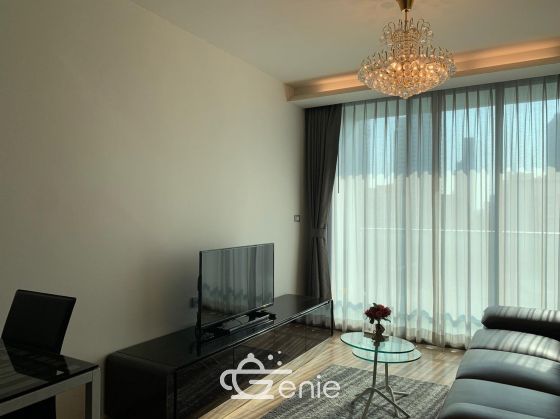 For Rent ! Via 49 40,000 baht/month 1 Bedroom 1 Bathroom Size 45 sq.m. Near BTS Thonglor Code 2999