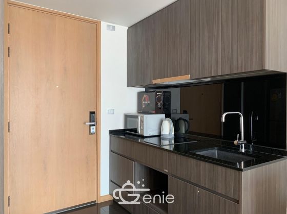 For Rent ! Via 49 40,000 baht/month 1 Bedroom 1 Bathroom Size 45 sq.m. Near BTS Thonglor Code 2999
