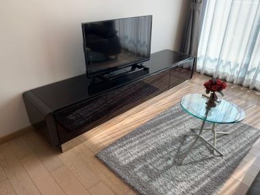 ปล่อยเช่า ! Via 49  40,000 บาท/เดือน  1 Bedroom  1 ห้องน้ำ ขนาด 45 ตร.ม. ใกล้  BTS  ทองหล่อ รหัส 2999