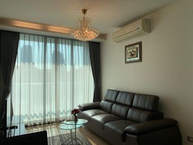 ปล่อยเช่า ! Via 49  40,000 บาท/เดือน  1 Bedroom  1 ห้องน้ำ ขนาด 45 ตร.ม. ใกล้  BTS  ทองหล่อ รหัส 2999