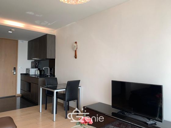 For Rent ! Via 49 40,000 baht/month 1 Bedroom 1 Bathroom Size 45 sq.m. Near BTS Thonglor Code 2999