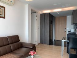 For Rent ! Via 49 40,000 baht/month 1 Bedroom 1 Bathroom Size 45 sq.m. Near BTS Thonglor Code 2999