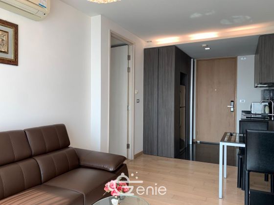 For Rent ! Via 49  40,000 baht/month 1 Bedroom 1 Bathroom Size 45 sq.m. Near BTS Thonglor Code 2999