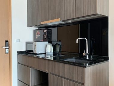 ปล่อยเช่า ! Via 49  40,000 บาท/เดือน  1 Bedroom  1 ห้องน้ำ ขนาด 45 ตร.ม. ใกล้  BTS  ทองหล่อ รหัส 2999