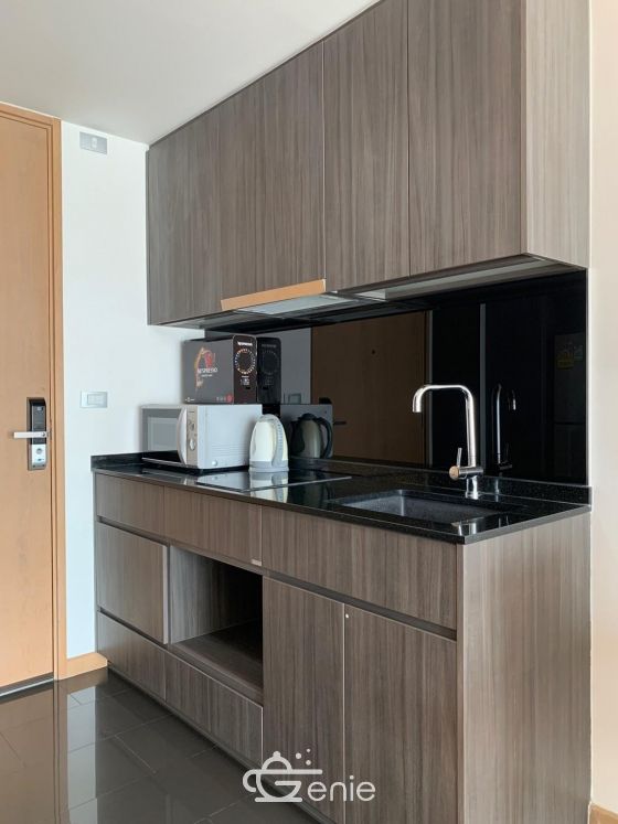 For Rent ! Via 49 40,000 baht/month 1 Bedroom 1 Bathroom Size 45 sq.m. Near BTS Thonglor Code 2999