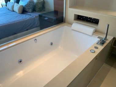 ปล่อยเช่า ! The Address Sukhumvit 28  40,000 บาท/เดือน  1 นอน  1 ห้องน้ำ ขนาด 55 ตร.ม. ใกล้  BTS พร้อมพงษ์ รหัส 3000