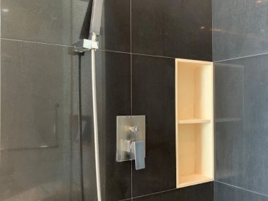 ปล่อยเช่า ! The Address Sukhumvit 28  40,000 บาท/เดือน  1 นอน  1 ห้องน้ำ ขนาด 55 ตร.ม. ใกล้  BTS พร้อมพงษ์ รหัส 3000