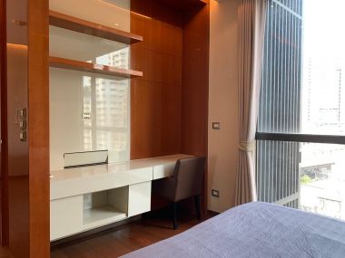 ปล่อยเช่า ! The Address Sukhumvit 28  40,000 บาท/เดือน  1 นอน  1 ห้องน้ำ ขนาด 55 ตร.ม. ใกล้  BTS พร้อมพงษ์ รหัส 3000