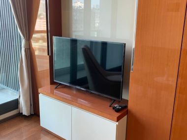 ปล่อยเช่า ! The Address Sukhumvit 28  40,000 บาท/เดือน  1 นอน  1 ห้องน้ำ ขนาด 55 ตร.ม. ใกล้  BTS พร้อมพงษ์ รหัส 3000