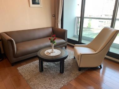 ปล่อยเช่า ! The Address Sukhumvit 28  40,000 บาท/เดือน  1 นอน  1 ห้องน้ำ ขนาด 55 ตร.ม. ใกล้  BTS พร้อมพงษ์ รหัส 3000