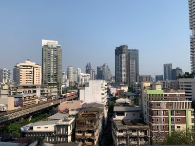 ปล่อยเช่า ! The Address Sukhumvit 28  40,000 บาท/เดือน  1 นอน  1 ห้องน้ำ ขนาด 55 ตร.ม. ใกล้  BTS พร้อมพงษ์ รหัส 3000