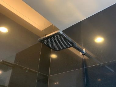 ปล่อยเช่า ! The Address Sukhumvit 28  45,000 บาท/เดือน  2 นอน  2 ห้องน้ำ ขนาด 74 ตร.ม. ใกล้  BTS พร้อมพงษ์ รหัส 3001