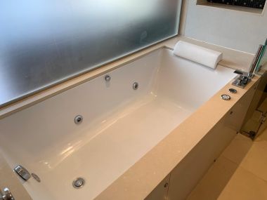 ปล่อยเช่า ! The Address Sukhumvit 28  45,000 บาท/เดือน  2 นอน  2 ห้องน้ำ ขนาด 74 ตร.ม. ใกล้  BTS พร้อมพงษ์ รหัส 3001