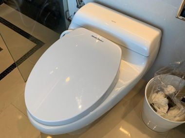 ปล่อยเช่า ! The Address Sukhumvit 28  45,000 บาท/เดือน  2 นอน  2 ห้องน้ำ ขนาด 74 ตร.ม. ใกล้  BTS พร้อมพงษ์ รหัส 3001