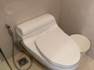 ปล่อยเช่า ! The Address Sukhumvit 28  45,000 บาท/เดือน  2 นอน  2 ห้องน้ำ ขนาด 74 ตร.ม. ใกล้  BTS พร้อมพงษ์ รหัส 3001