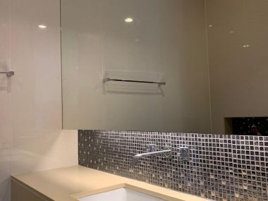 ปล่อยเช่า ! The Address Sukhumvit 28  45,000 บาท/เดือน  2 นอน  2 ห้องน้ำ ขนาด 74 ตร.ม. ใกล้  BTS พร้อมพงษ์ รหัส 3001