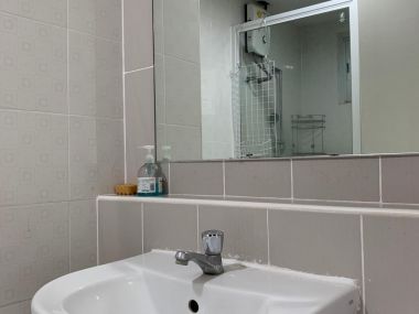 ปล่อยเช่า ! Condo One Sukhumvit67  12,000 บาท/เดือน  1 นอน  1 ห้องน้ำ ขนาด 51 ตร.ม. ใกล้  BTSพระโขนง รหัส 3002