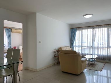 ปล่อยเช่า ! Condo One Sukhumvit67  12,000 บาท/เดือน  1 นอน  1 ห้องน้ำ ขนาด 51 ตร.ม. ใกล้  BTSพระโขนง รหัส 3002