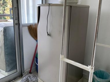 ปล่อยเช่า ! Condo One Sukhumvit67  12,000 บาท/เดือน  1 นอน  1 ห้องน้ำ ขนาด 51 ตร.ม. ใกล้  BTSพระโขนง รหัส 3002